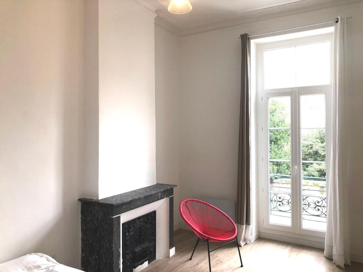 Insula I - Appartement Arenes Centre-Ville นีมส์ ภายนอก รูปภาพ